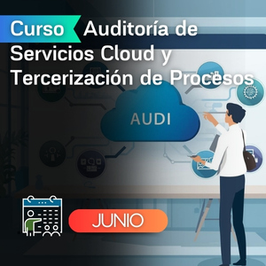 Auditoría de Servicios Cloud y Tercerización de Procesos