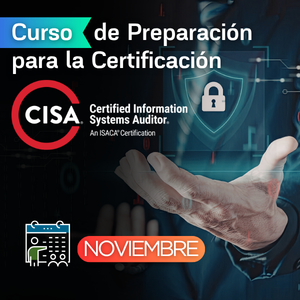   Ciberseguridad para Juntas Directivas y Alta Gerencia