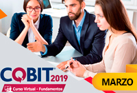 Curso de Preparación Fundamentos de COBIT 2019