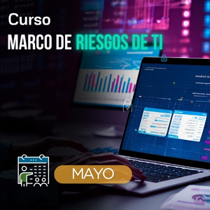 Curso Marco de Riesgos de TI- ISACA 2025