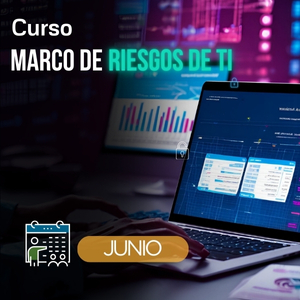 Curso Marco de Riesgos de TI