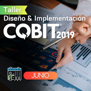 Taller Oficial Diseño & Implementación COBIT 2019 