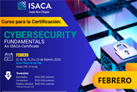 Curso de Preparación para la Certificación en Auditoría de Ciberseguridad 