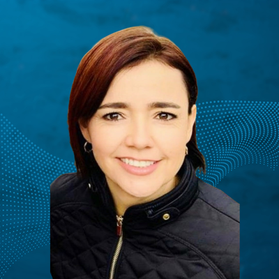 Amalia Chinchilla - ISACA Costa Rica Chapter