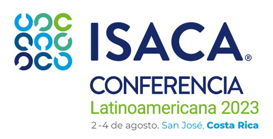 Reserva estas fechas en su agenda - ISACA Conferencia Latinoamericana 2023 
