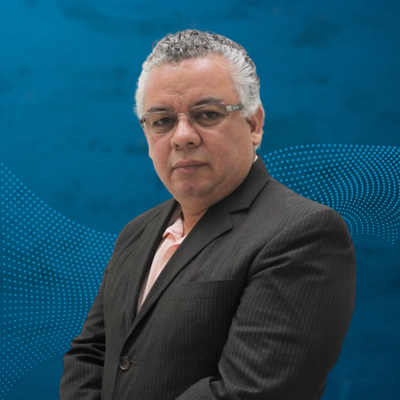 José Mauricio Mata Soto- ISACA Costa Rica Chapter