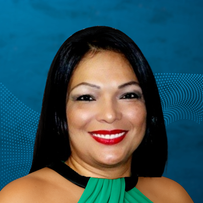 Kirssa Navarrete- ISACA Costa Rica Chapter