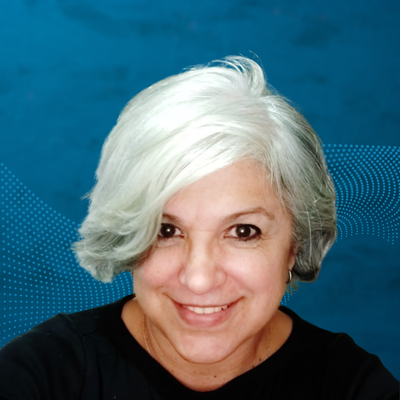 Silvia Chinchilla Saénz - ISACA Costa Rica Chapter