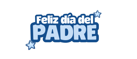 FELIZ DIA DEL PADRE - LES DESEA ISACA COSTA RICA