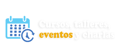 Calendario de Charlas, cursos, talleres y Eventos de ISACA 2023