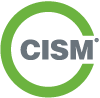 Certified Information Security Manager (CISM)