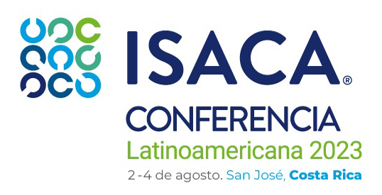 ISACA CONFERENCIA LATINOAMERICANA 2023