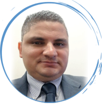 Randall Artavia Delgado - ISACA Costa Rica Chapter