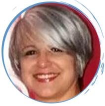 Silvia Chinchilla Saénz - ISACA Costa Rica Chapter