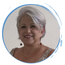 Silvia Chinchilla Saénz - ISACA Costa Rica Chapter