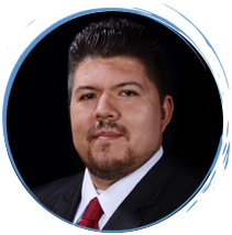 Esteban Jesús Mora Soto - ISACA Costa Rica Chapter