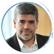 Omar Quesada - ISACA Costa Rica Chapter